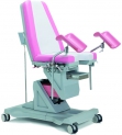 Урологическое,  гинекологическое кресло (кушетка) 19-SM612