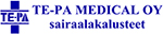 Te-pa Medical Oy