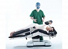 Купить Стол ортопедический операционный Mindray HyBase 6100 в Москве, цена - 82500 руб.