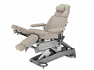 Купить Косметологическое кресло, процедурное кресло, педикюрное кресло AFRODITE в Москве, цена – 17 000 руб.