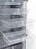 Купить Шкаф медицинский для лекарств и расходных материалов с лотками и корзинами стандарта ISO, БТ-ШЛ-65 в Москве, цена - 9500 руб.