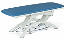 Смотровой процедурный стол с электрическим приводом Lojer E1