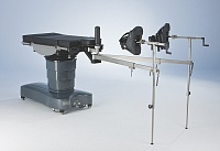 Купить 60290 Ортопедическая приставка для проведения операций на нижних конечностях в Москве, цена – 2 000 руб.
