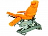 Купить Косметологическое кресло, процедурное кресло, педикюрное кресло AFRODITE в Москве, цена - 17000 руб.
